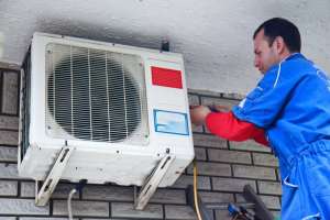 24/7 and Emergency HVAC Near Barr, SC | Air Conidtioning and Heating Contractors
